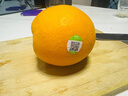 农夫山泉 17.5°橙 赣南地区脐橙 净重8斤装 铂金果 生鲜水果年货礼盒 实拍图