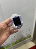 华为（HUAWEI）儿童手表 5【咨询享优惠】高清拍照视频通话4G全网通智能GPS离线定位学生电话手表男女孩pro4 仲夏紫【送高清贴膜*2+吊坠+电话卡】 好礼六选一 实拍图