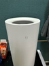 米家小米无雾加湿器3-800 轻音家用卧室办公室6L大容量 800ml/h快速加湿CJSJSQ04ZMZ 实拍图