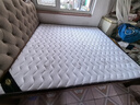 香榭柏兰 椰棕床垫棕垫硬棕榈床垫子 天然乳胶榻榻米床垫定做定制 8CM厚（防螨混纺面料+5CM椰棕） 1.8米*2米 实拍图