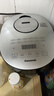 松下（Panasonic）【百亿补贴】电饭煲1-2人用多功能迷你电饭锅小型家用煮饭锅触摸智能2升容量以旧换新SR-DB071-K 实拍图