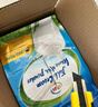 伊利新西兰进口脱脂奶粉 成人奶粉 营养品 早餐 0添加 高钙高蛋白 1kg 实拍图