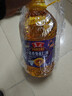 鲁花食用油 香飘万家系列 物理压榨 葵花仁油3.09L 实拍图