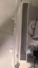 美的（Midea）【全新升级】石墨烯取暖器家用暖风机浴室电热电暖器节能电暖气全屋大面积升温欧式快热炉HDT22TL 实拍图