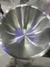 适用于TOSOT大松ih电磁电饭煲4L升GDCF-4001C/CF40X62C/4001CF煮饭304不锈钢内胆316L钢无涂层内胆 通用型4升316L不锈钢内胆 实拍图