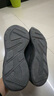 361°运动鞋男士秋冬季网面保暖通勤休闲登山跑步鞋子男鞋671832270-5 实拍图
