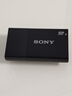 索尼（SONY）MRW-S1 支持UHS-I和UHS-II SD卡读卡器 USB3.1(Gen 1)端口 实拍图