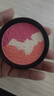 玛丽黛佳新年礼物三色腮红高光修容自然生动元气少女肌 02雨林粉 6g 实拍图
