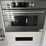 美的（Midea）【0.2s极速升温】嵌入式微蒸烤炸炖5合一体机 温湿智控空气炸 纯平全嵌60L烤箱美的知味感R6S 实拍图