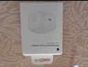 Apple/苹果 40W USB-C充电器动态调节功率 type-c充电器苹果手机充电 苹果17手机充电器 实拍图