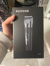 飞科（FLYCO）理发器电动成人儿童剃头电推子全身水洗家用剃头剪刀理发工具套装 FC5908标配+平剪+牙剪 实拍图
