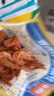 海鲜颂即食大虾干烤虾干虾仁干海虾干海产干货零食干虾海鲜特产源头直发 烤虾干XL 净重500g 实拍图
