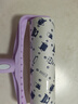 初舍（CHUSHE）粘毛器16cm11卷纸660撕滚筒刷替换纸清理沾毛滚地板宠物去毛神器 实拍图