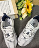 NEW BALANCE NB530官方老爹鞋男鞋女鞋复古情侣网鞋秋冬透气百搭休闲运动鞋 白色 MR530SG 【建议拍小半码】 36 (脚长22cm尺码详询客服) 实拍图