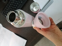 FGA富光保温杯女生高颜值可爱大容量水杯便携快拆学生男抗菌材质杯子 实拍图