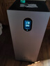 352空气净化器除甲醛除菌猫毛宠物TVOC异味 花粉除过敏认证新房家用塔式双风机Z90 实拍图