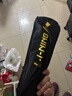 李宁（LI-NING）羽毛球拍战戟小马达全碳素珍珠白4U已拉线AYPU073-4 实拍图