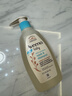 艾惟诺（Aveeno）婴儿洗浴二合一沐浴露 儿童燕麦无皂质洗发水354ml 实拍图
