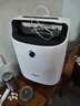 氧精灵3L升医用制氧机家用吸氧机老人专用孕妇便携氧气机323W 实拍图