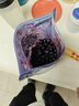 京鲜生有机蓝莓智利原装进口冷冻蓝莓生鲜水果400g 实拍图