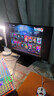 AOC 23.8英寸FastIPS 超频240Hz 1ms HDR400硬件低蓝光 93%P3出厂校色 电竞大乌兹游戏显示器 24G10ZE 实拍图