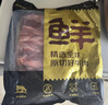 万馨沃牛美国谷饲原切牛仔骨500g 带骨雪花牛肉 王品集团旗下 实拍图