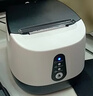 佳博（Gprinter）GP-58MBIII+热敏小票打印机58mm USB版 京东外卖美团饿了么外卖打印机POS收银小票机 实拍图