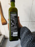 蓓琳娜（BELLINA）【保真橄榄油】欧洲原装进口100%特级初榨橄榄油500ml炒菜食用油 实拍图
