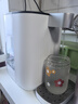 碧然德（BRITA） 台面净饮机 即热直饮机 调温 免安装 台式净水器 白色 智能即热饮水机 实拍图
