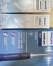 飞利浦（PHILIPS）【肖战推荐】声波电动牙刷钻石3系 新年礼物 情侣送男生/女友 微泡水流HX5181/01皓月白 国家补贴 实拍图