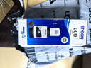 爱普生（EPSON）009原装T06E墨水L15158 15168 15188 6558L6498 6468 15146 009BK【黑色】 实拍图