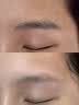 进口洗眉毛快速淡化去纹眉红眉毛褪色剂膏药水正品清洗眼线专用不结痂 [买1发5]  彻底去除 实拍图