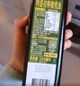爷爷的农场特级初榨橄榄油120ml 100%纯橄榄油冷榨食用油热炒凉拌 实拍图