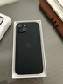 Apple/苹果【政府补贴需现场签收激活】 iPhone 15 (A3092) 128GB 黑色 支持移动联通电信5G 双卡双待 实拍图