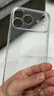倍思【买壳送膜|软边不伤机|不发黄】适用iphone17promax手机壳苹果17promax保护套全包透明硅胶防摔 实拍图