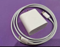 Apple/苹果 60W USB-C数据线-1米 type-c苹果充电线手机数据线 苹果17充电线iphone17充电线 实拍图