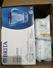 碧然德（BRITA）过滤净水器 滤水壶 海洋系列 3.5L(蓝色）+去水垢专家版滤芯11枚 环保加固包装 实拍图