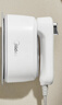 美的（Midea）【爆款热卖】手持挂烫机家用熨烫机/便携大蒸汽电熨斗/小型迷你差旅熨衣神器团购/政府补贴YS-10T1 实拍图
