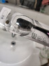 高露洁（Colgate）细毛护龈备长炭软毛成人牙刷旅行装*1支款式颜色随机发货京东自营 实拍图