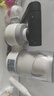 九阳净水器水龙头台式前置净水机家用厨房过滤器可视化全新升级龙头机JYW-RT1800 1机4芯套装 实拍图