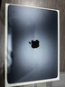 Apple/苹果AI笔记本/2025款MacBook Air13英寸M4 (10+8核) 16G 256G午夜色电脑MW123CH/A 实拍图