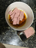 温氏原味午餐肉罐头198g 肉粒满满 开罐即食 泡面速食 涮火锅食材 实拍图