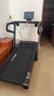 易跑YPOO马拉松跑步机家庭用爬坡折叠减震护膝静音高端健身房器材M5 马拉松Ultra版/15°全地形大坡度/RF-Pro零重力减震 实拍图