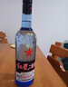 红星二锅头 蓝瓶绵柔8陈酿 清香型白酒 43度 500ml*12瓶 整箱装口粮酒 实拍图