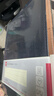 得力（deli）16K100张大号精装活页笔记本子 商务记事本日记本皮面本办公用品黑33050 实拍图