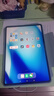 vivo Pad5 Pro 12GB+256GB 春潮蓝 国家补贴 蓝晶×天玑9400 13英寸原彩护眼屏 12050mAh 平板电脑 实拍图