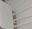 小米（MI）路由器4A千兆版  双千兆 1200M双频无线速率 5G家用智能路由器 四天线穿墙 双频合一 实拍图