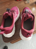 足力健防滑老人鞋2025新款网面妈妈鞋女老年透气休闲鞋户外运动鞋 实拍图
