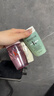 卡诗（KERASTASE）洗发水小样80mlx3瓶装双重功能+元气姜+赋活丰盈【新旧包装随机】 实拍图