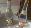 汾酒 黄盖玻汾 清香型白酒 53度 475mL*6瓶 整箱装非原箱 实拍图